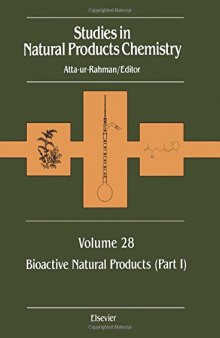 Bioactive Natural products part I