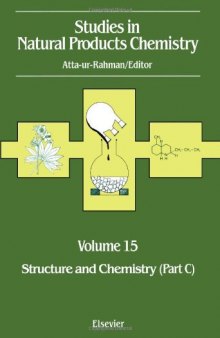 Structure and Chemistry part C