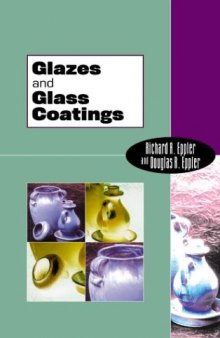 Glazes and Glass Coating 