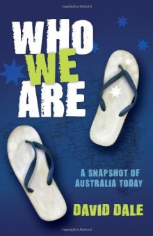 Who We Are: A snapshot of Australia today