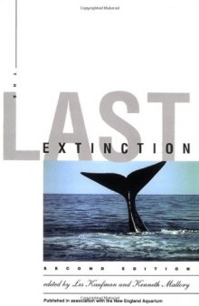 The Last Extinction: 2nd Edition