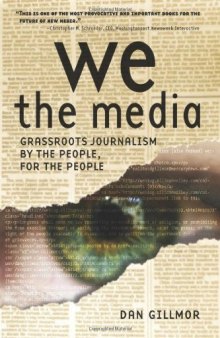 We The Media