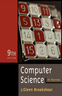 Computer science - an overview