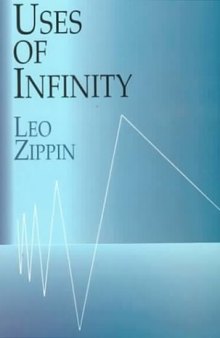 Uses of infinity