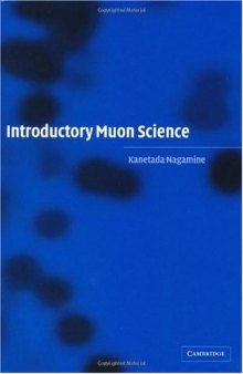 Introductory Muon Science