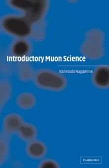 Introductory Muon Science