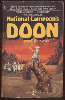 National Lampoon's Doon