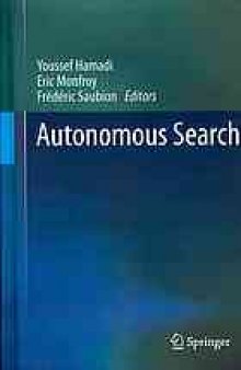 Autonomous search