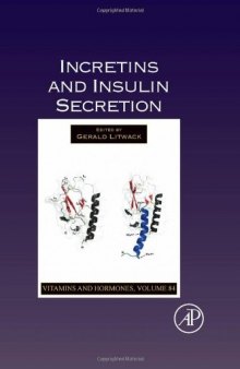 Incretins and Insulin Secretion