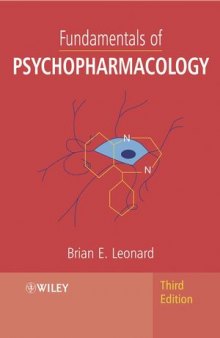 Fundamentals of Psychopharmacology, Third Edition