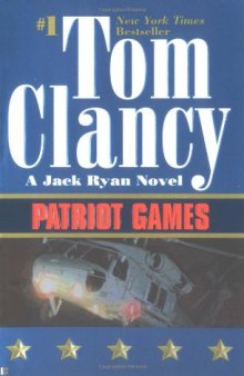 Jack Ryan 02 Patriot Games