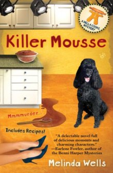 Killer Mousse (Della Cooks Mystery)