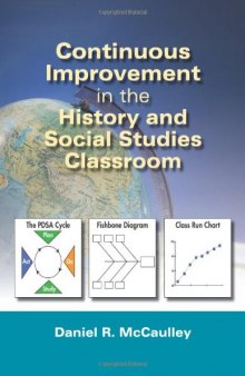 Continuous Improvement in the History and Social Studies Classroom