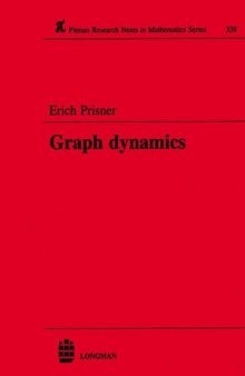 Graph dynamics