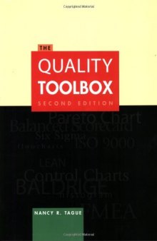 Quality Toolbox