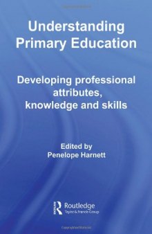 Understanding Primary Education