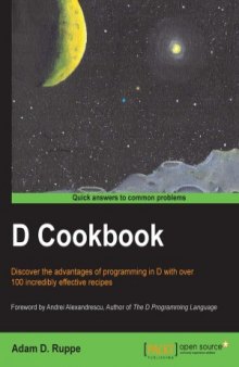 D Cookbook
