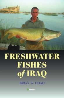 Freshwater Fishes of Iraq