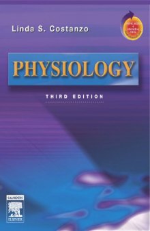 Physiology Third Edition  With Studentconsult.com Access