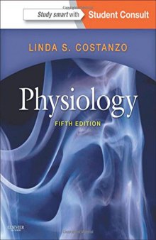 Physiology: with STUDENT CONSULT Online Access, 5e