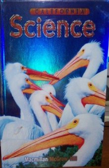 California Science: Grade 4 (Student Edition)