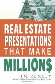 Real Estate Presentations That Make Millions