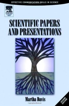 Scientific Papers and Presentations, Second Edition