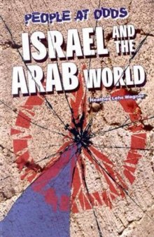 Israel and the Arab World (People at Odds)