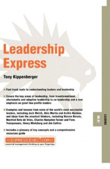 Leadership Express (Express Exec)