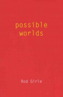 Possible worlds