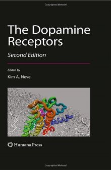 The Dopamine Receptors