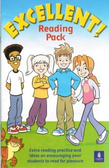 Excellent Reading Pack