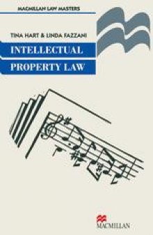 Intellectual Property Law