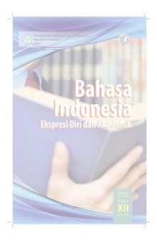 Buku Pegangan Guru Bahasa Indonesia SMA Kelas 12 Kurikulum 2013