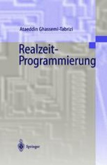 Realzeit-Programmierung