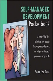 The Self-Managed Development Pocketbook (Management Pocket Book Series)