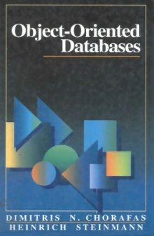 Object-Oriented Databases: An Introduction