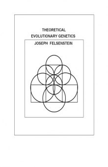 Theoretical Evolutionary Genetics