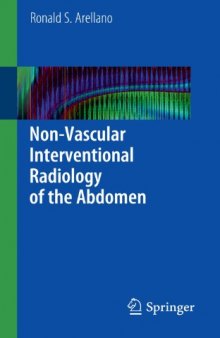 Non-Vascular Interventional Radiology of the Abdomen