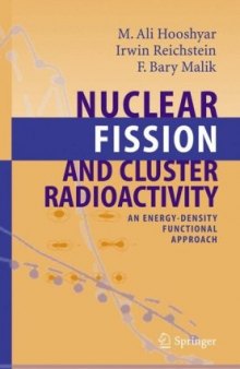 Nuclear Fission And Cluster Radioactivity An Energy Density Functional Approach