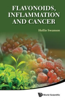 Flavonoids, inflammation and cancer