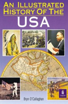 Illustrated History of the United States (Background Books) 