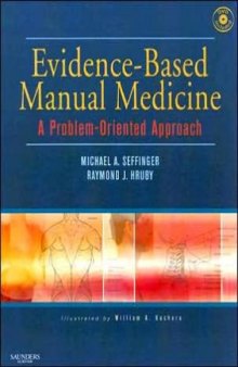 Evidence-Based Manual Medicine