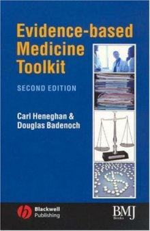 Evidence-based Medicine Toolkit