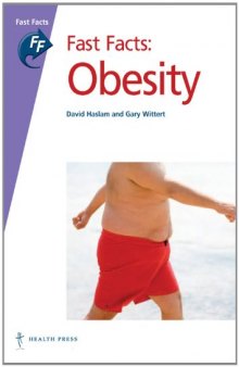 Fast Facts: Obesity