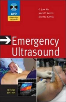 Emergency Ultrasound