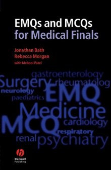 EMQs and MCQs for Medical Finals