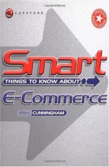 Smart things to know about e-commerce