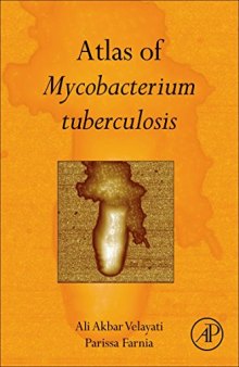 Atlas of Myobacterium Tuberculosis