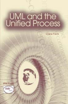 UML and the unified process